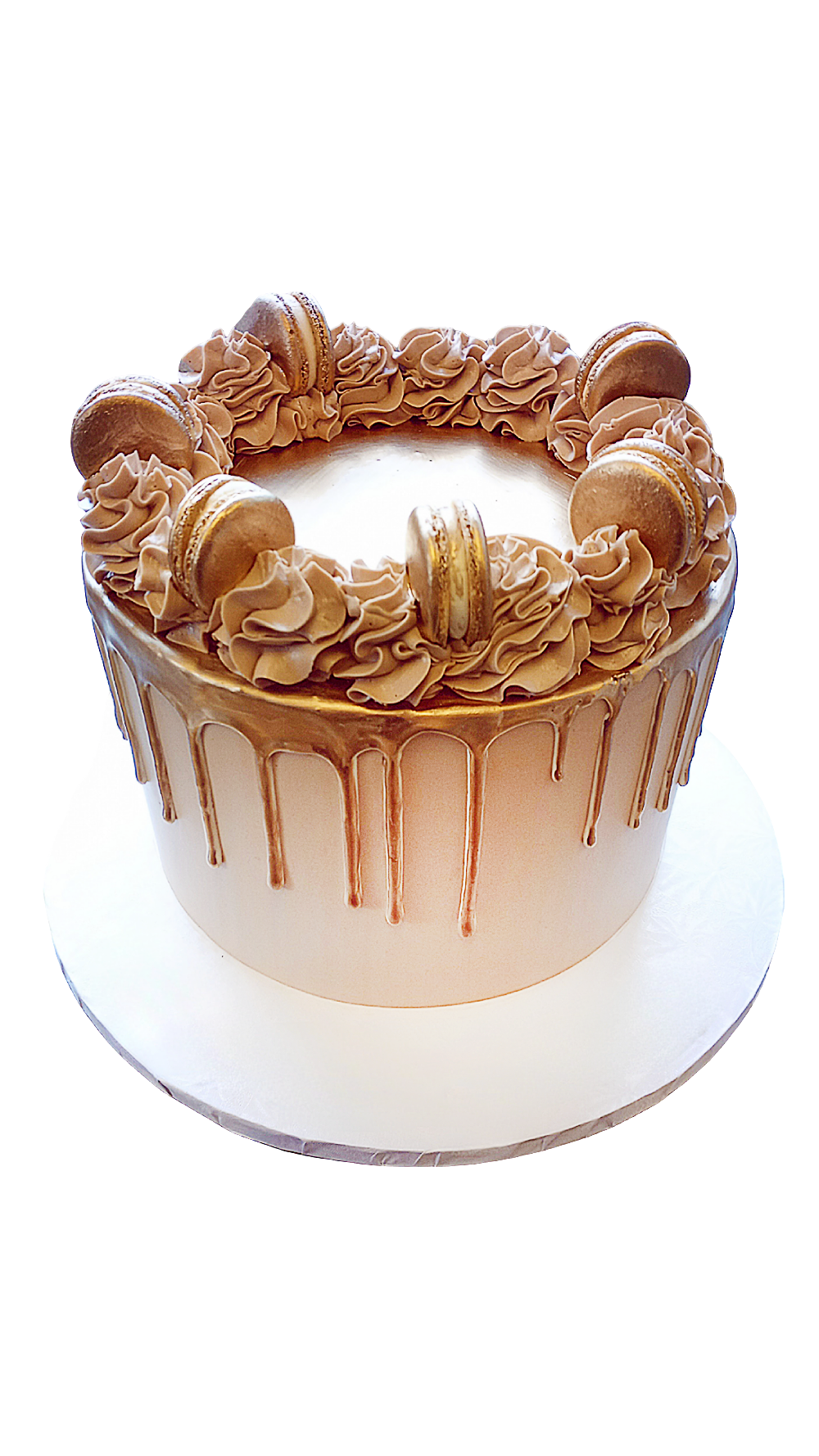 imagen de pastel de Custom cakes